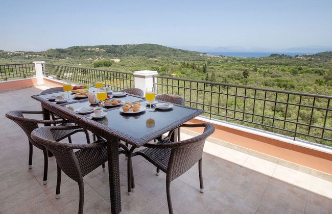 Spacious House with great view in Corfu - Photo 27