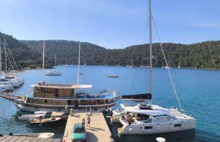 Stella Maris - Family Apartment - Photo 15