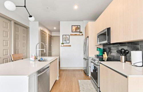 Midtown Luxury with Skyline Views - Foto 23