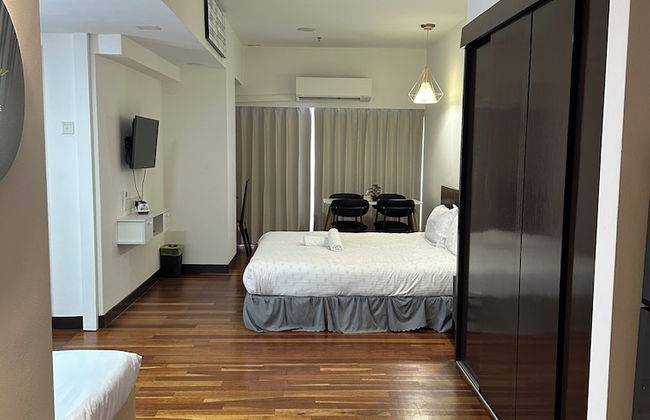 Resort Suites by Landmark Sunway Lagoon - Foto 27