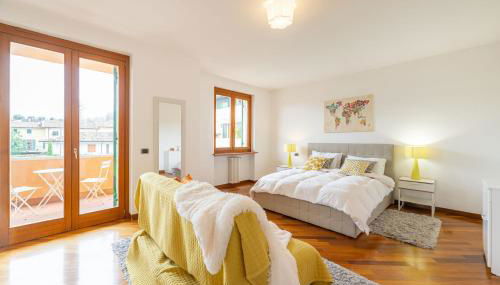 Villa Calmasino - Swimming Pool and Garda Lake - Foto 4