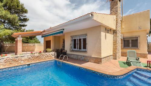 Villa el Carmoli - Foto 1