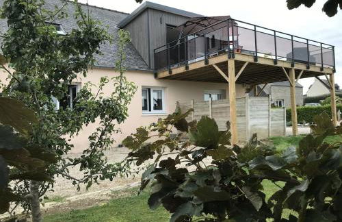 Ker-Lina sea view, calm guaranteed - Foto 34