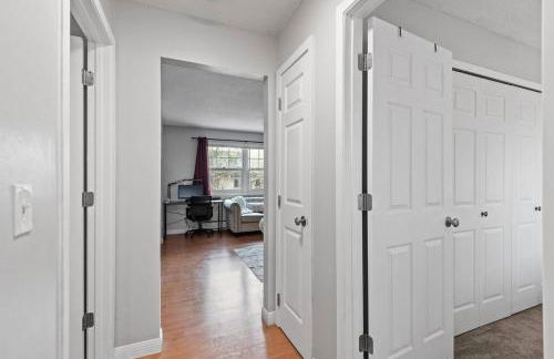 Tranquil 2BR Apt Mpls - 8075 Apt 3 - Foto 29