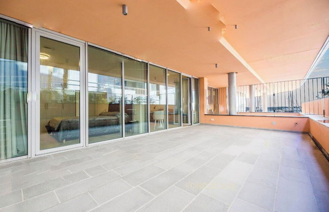 Genoa East Waterfront DeLuxe Flat - Foto 15