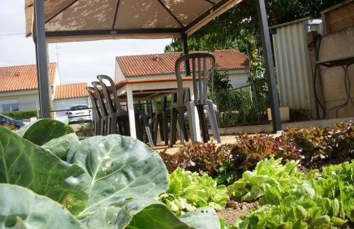 Gîte Beaupel - Foto 3