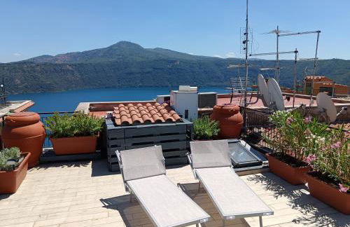 Loft 51 Castel Gandolfo - Foto 16