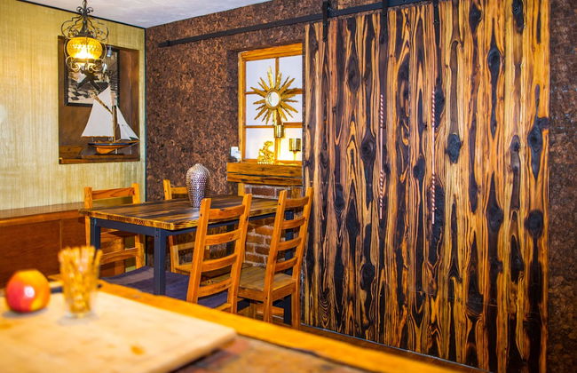 Premium Stay Academy - Luxus-Ferienwohnungen mit Erlebnis - Foto 42