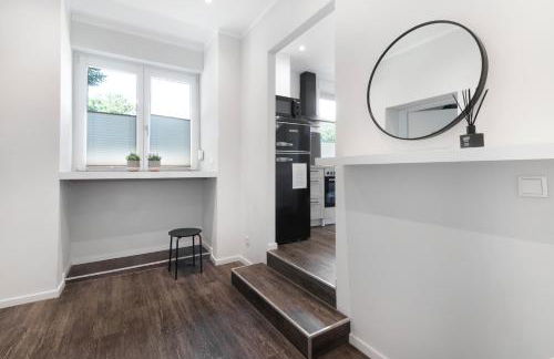 24-7 Living - Modern Apartments in Waltrop with Top Connection - Foto 41