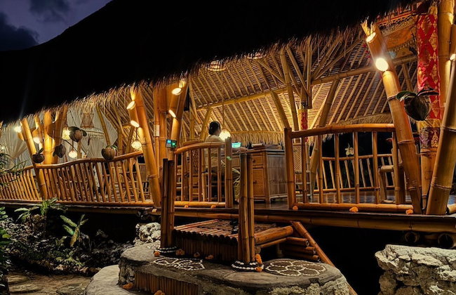 Penida Bambu Green Suites - Foto 48