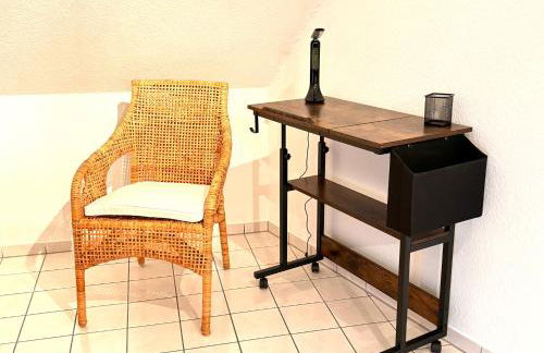 Femo SCHICK und EDEL kpl Wohungen 2 Bäder eigener Eingang - Foto 54