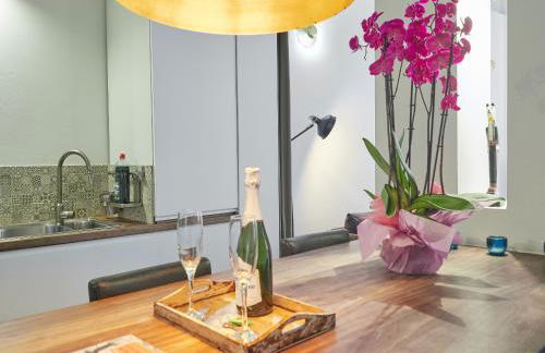 BarcelonaForRent Alessandra Central Ramblas - Foto 9