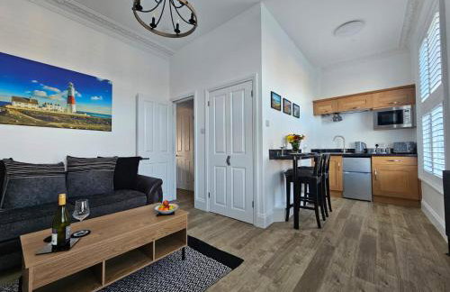 The Nest in Weymouth - Foto 30