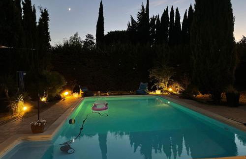 Studio Le Pitchoun - Photo 18