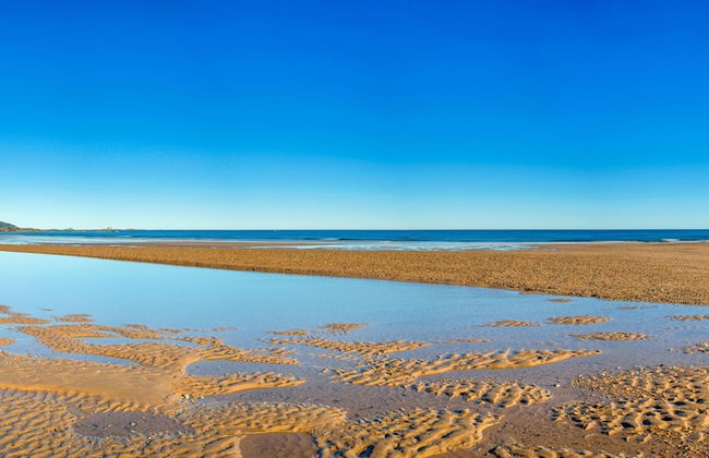 BIG4 Tassie Getaway Park Ulverstone - Foto 51