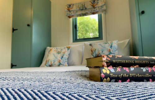 St. Kew Shepherd Huts - Foto 6