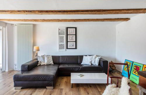 Ferienwohnung auf dem Wald 6 Pers - Foto 6