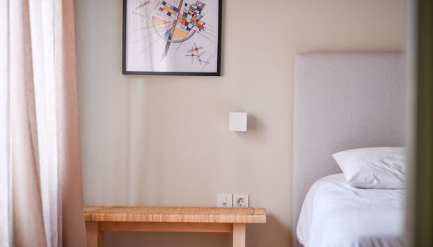 Kolonaki Boutique Apartments by Olala Homes - Foto 4, Habitación