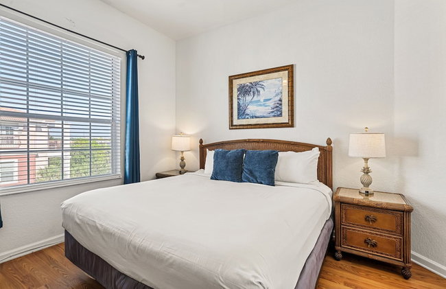 Vista Cay at Epic Universe - Luxury 4 bedroom condo - Foto 107