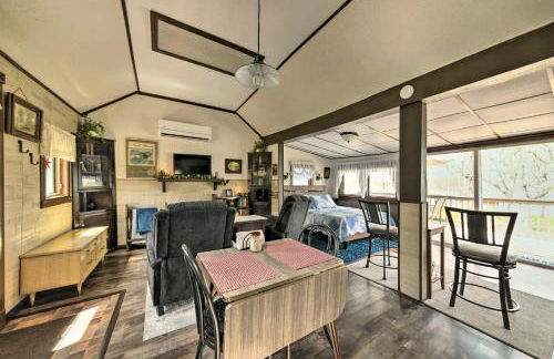 Lovely Couples Escape on Mississippi River! - Foto 8