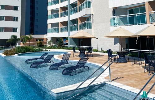 Fortaleza Sul Style by Holiday Stays - Foto 1