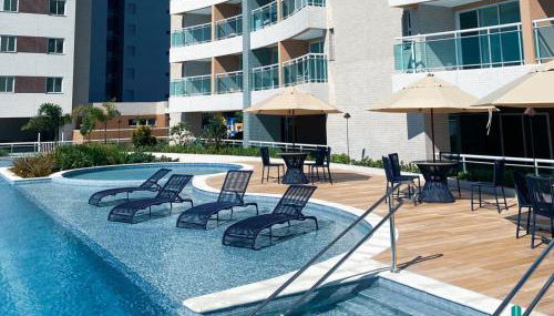 Fortaleza Sul Style by Holiday Stays - Foto 1