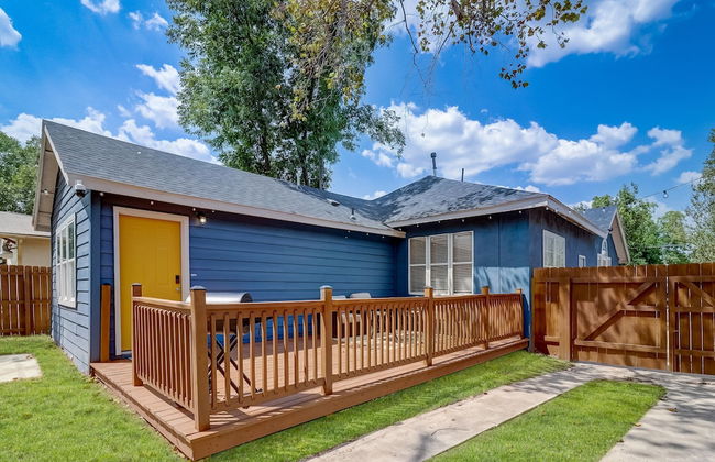 The Retro Retreat - Close to Downtown Fort Sam - Foto 30