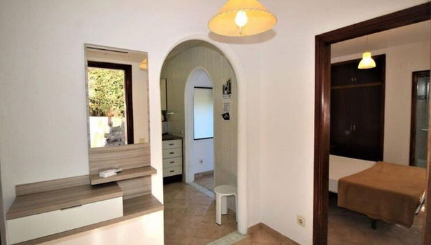 Apartments La Pineda, Playa de Pals - Foto 3, Habitación