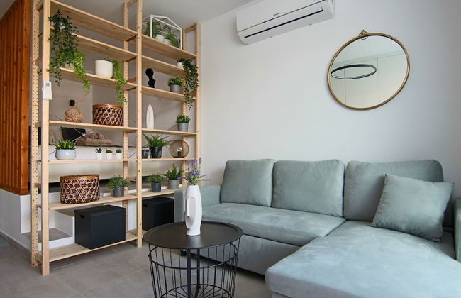 Phaedrus Living: Seaside Luxury Flat Athina 123 - Foto 11