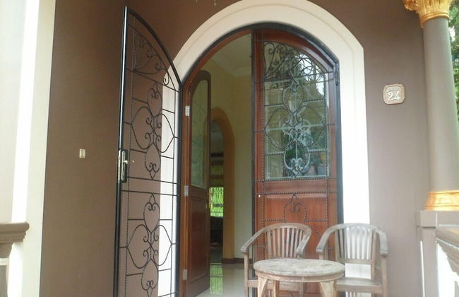 Villa Kota Bunga Dandelion - Photo 47