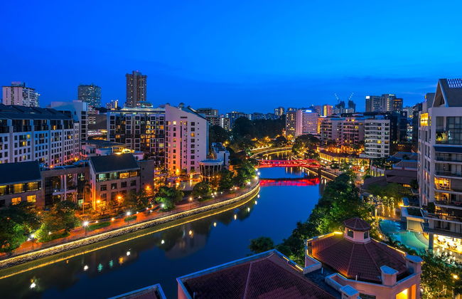 Village Residence Robertson Quay - Photo 21