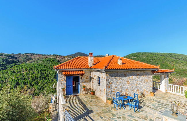 Villa Levanda Large Private Pool Sea Views A C Wifi - 3206 - Foto 35