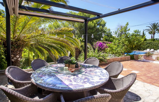 Villa Rubi - Foto 38