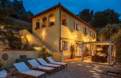 Casale tra gli Ulivi - Foto 5