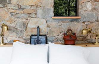 The Forest Door - Studio Suite in Stone Cottage - Foto 14