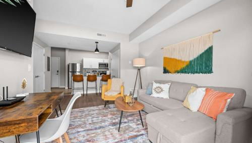 City View BOHO Apt Stocked w everything you need - Foto 3