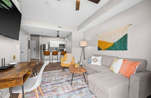 City View BOHO Apt Stocked w everything you need - Foto 3