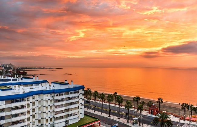 La Costa in Benalmadena - Foto 25