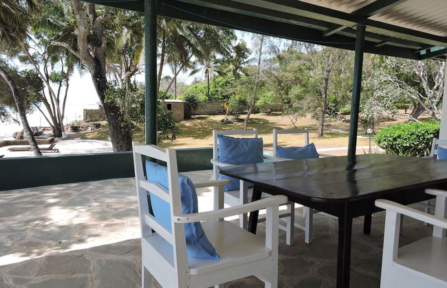 Diani Beachalets - Foto 13