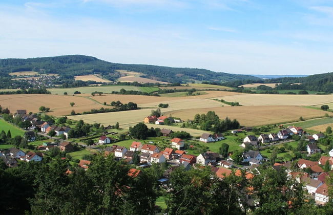 Fasse Comfortable Holiday Residence - Foto 37