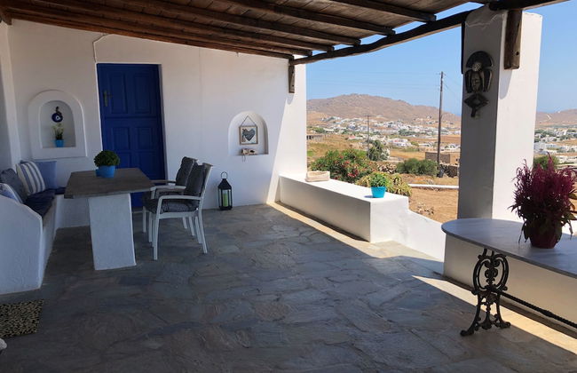 Villa Elena - Foto 33