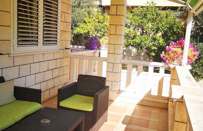 City Apartments Lani - Foto 49