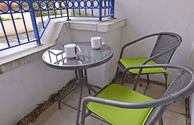 Stagedoor Apartment - Foto 1