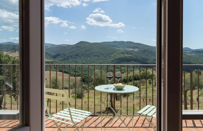 Casolare San Martino 16 1 Emma Villas - Foto 33