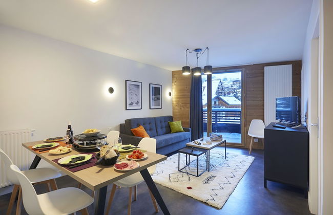 Résidence Nemea Le Hameau - Photo 20