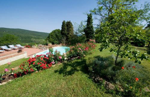 Fienile di Colletalli - Foto 13