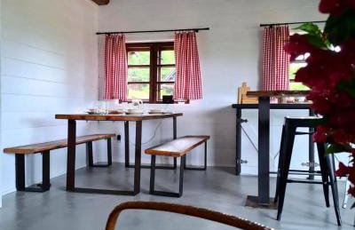 Stodoła Głębuczek - Foto 6