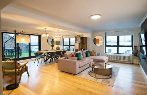 Monarch House - Serviced Apartments - Kensington - Photo 110