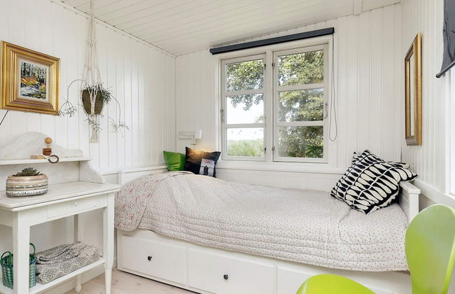 6 Person Holiday Home in Mern-by Traum - Foto 16