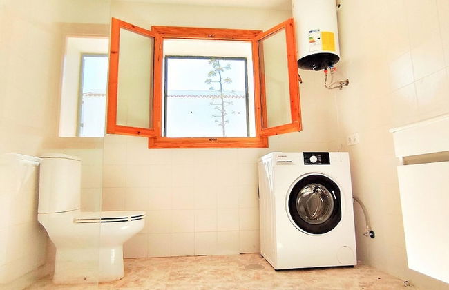 Belvilla by OYO Villa Cepillo I - Foto 17